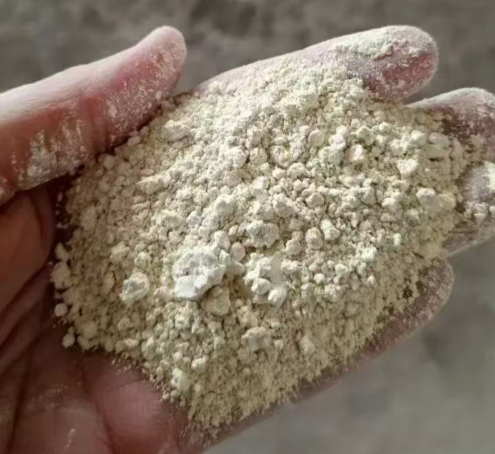 Scheelite (Calcium Tungstate)